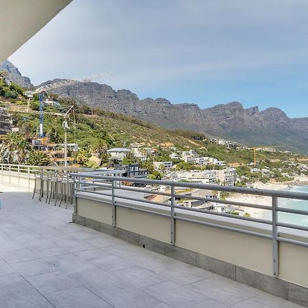 Ferienwohnung Penthouse On Clifton Kapstadt Exterior foto
